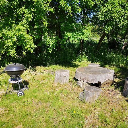 Tika Farmstay Korkvere Zewnętrze zdjęcie