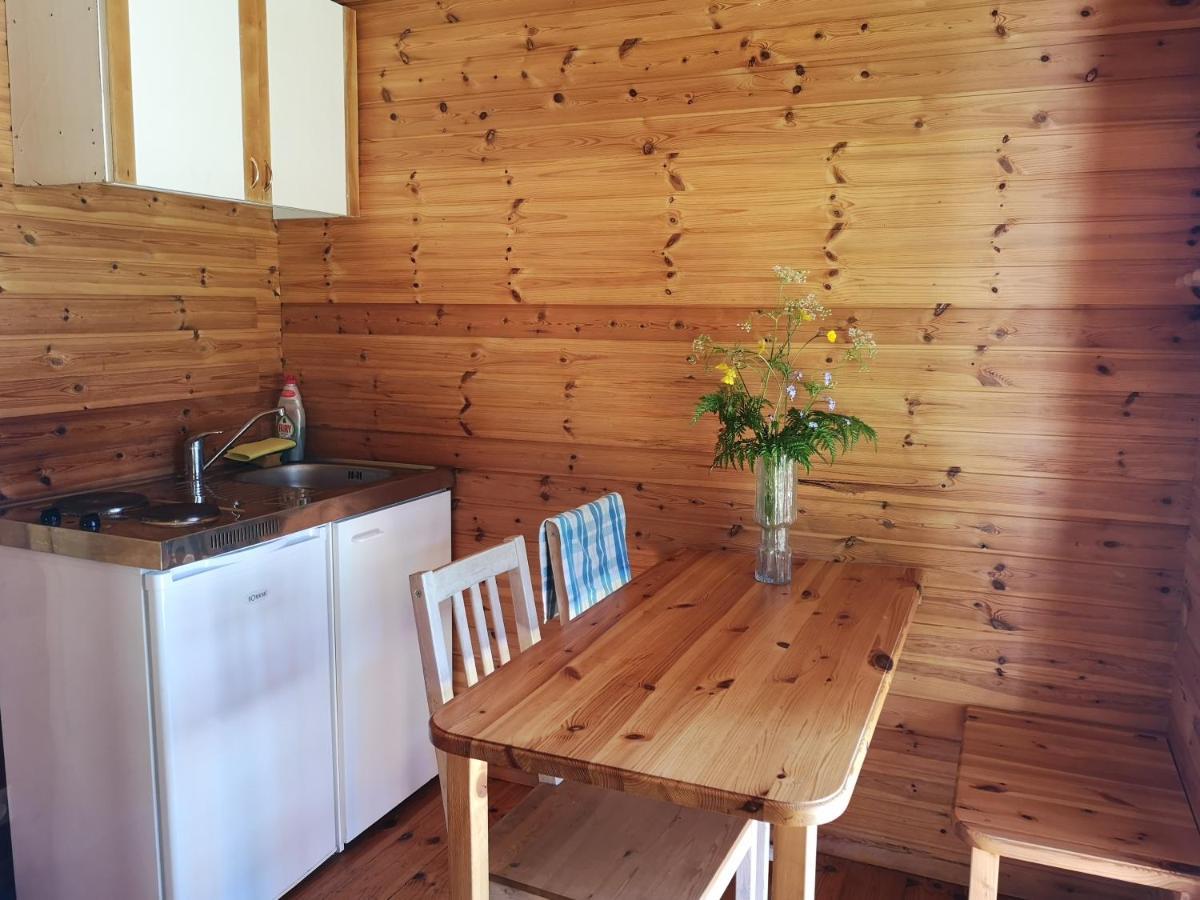 Tika Farmstay Korkvere Zewnętrze zdjęcie